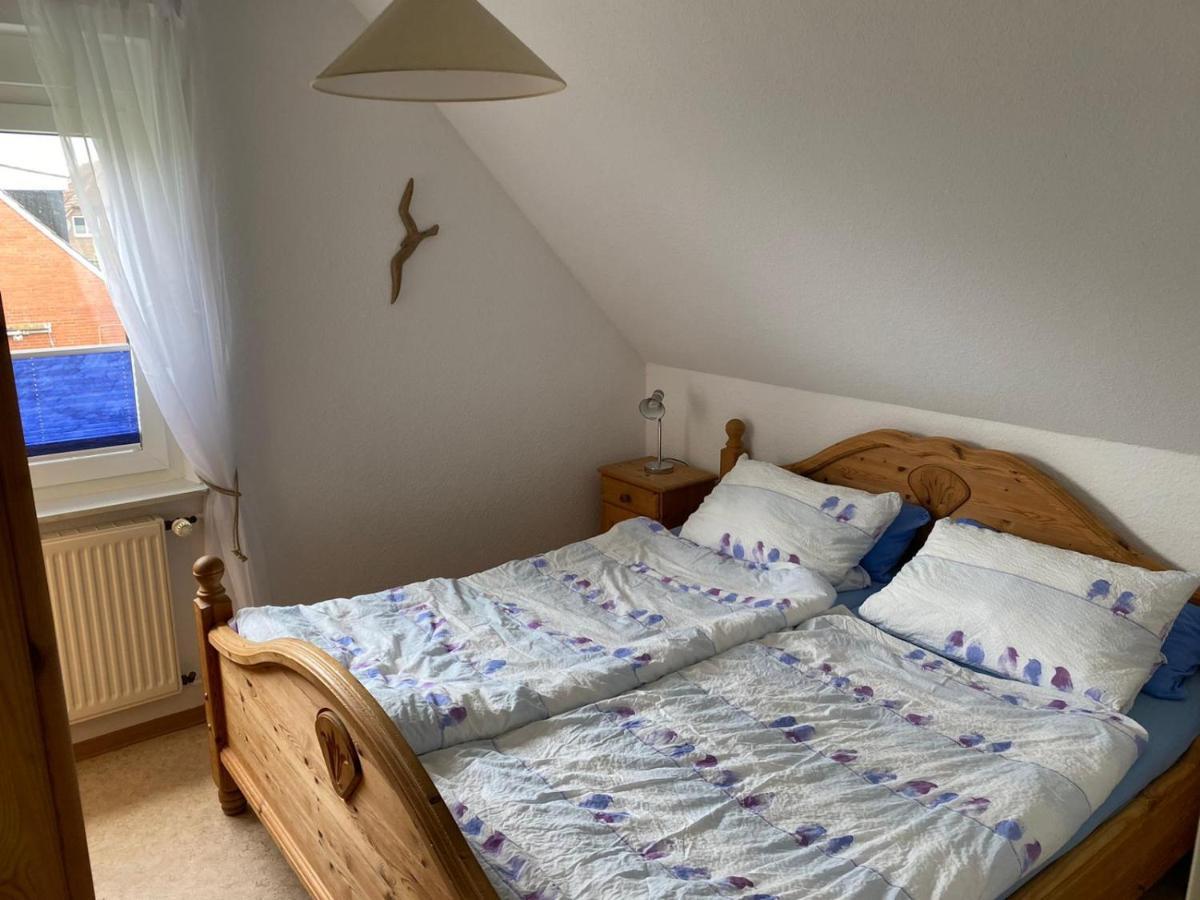 Ferienwohnungen Brasse Neuharlingersiel Esterno foto